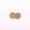 New Technology Customized Wire Mesh Filter Disc